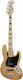 Harley Benton Elektrischer Bass JB-75MN NA Vintage Serie