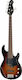 Yamaha 5χορδο Ηλεκτρικό Μπάσο BB435 Tobacco Brown Sunburst