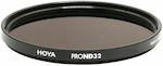 Hoya PROND32 Filter ND Durchmesser 62mm für Kameraobjektive