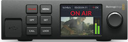 Blackmagic Design Web Presenter HD