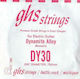 GHS Strings Boomers Single Electric Guitar Stri...
