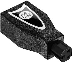 Xpower Charger Plug Xpower Charger Plug