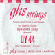 GHS Strings Μονή Χορδή 44" για Ηλεκτρική Κιθάρα...