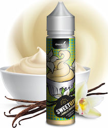 Omerta Flavor Shot Sweet Up Vanilla Custard 20m...