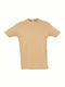 Sol's Imperial Men's Short Sleeve Promotional T-Shirt Sand