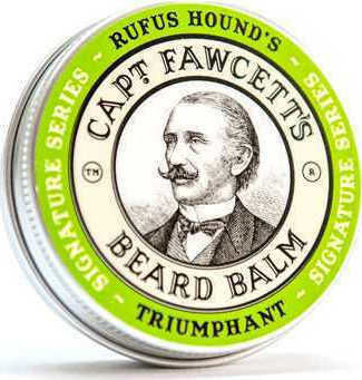 Captain Fawcett's Balm Περιποίησης για Γένια Triumphant 60ml