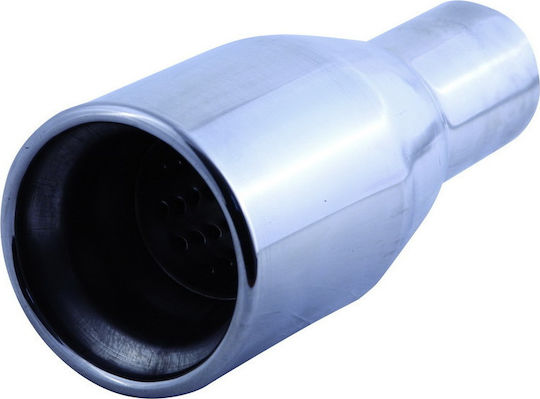 Carman Exhaust Muffler for Universal Μακριά