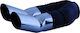 Carman Exhaust Muffler DTM II Universal Round Pipe