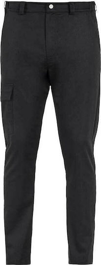 Giblor's Kochhose Darko Schwarz