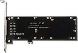 Broadcom Карта PCIe BBU-BRACKET-05