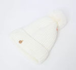Fragola CP-01 Γυναικείος Pom Pom Beanie Σκούφος...