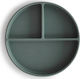 Mushie Baby Food Plate Shifting made of Silicon...