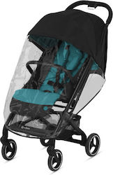 Cybex Rezistent la apă Cărucior Alb Beezy