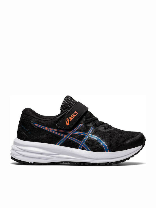 ASICS Patriot NVY Αθλητικά Παιδικά Παπούτσια Ru...
