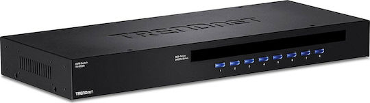 Trendnet KVM & Data Switch