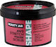 Beauty Jar Shape Anti-Stretch Mark Scrub Σώματος Srcub Kατά Των Ραγάδων 400gr