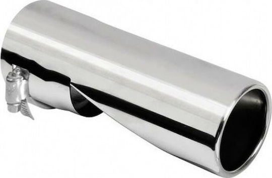Lampa Μπούκα Εξάτμισης TS-69 Universal Κομμένη 36-63mm