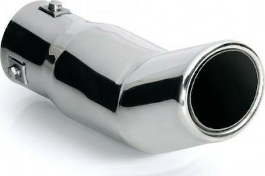 Lampa Μπούκα Εξάτμισης TS-33 Universal Γωνία Φ38-49mm