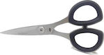 Premax Scissors 21cm with Metallic Blade Gray