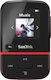 Sandisk Clip Sport Go New MP3 Player (32GB) με ...