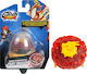 Just Toys Σβούρα V Egg Series Fiery Dragon για ...