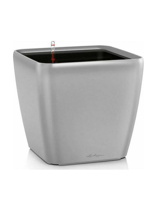 Lechuza Quadro 21 Flower Pot Self-Watering 21x2...