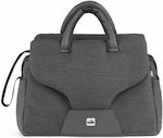 Cam Diaper Bag Celine Melagne Anthracite