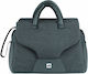 Cam Wickeltasche-Wickelrucksack Melagne Anthracite