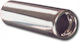 Americat Amortizor de eșapament Universal Φ90x250mm