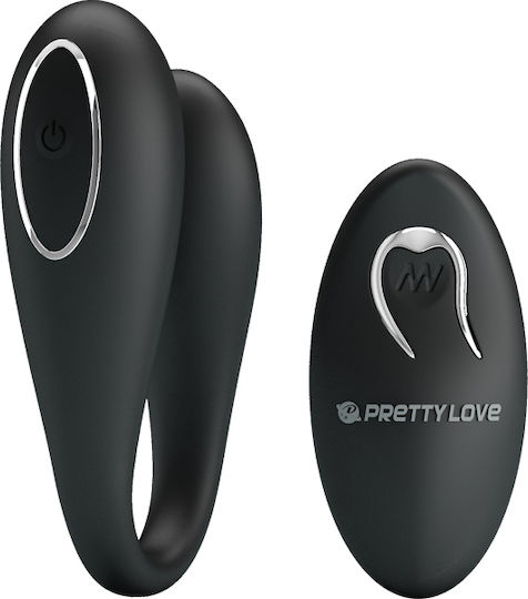 Pretty Love Algernon 10cm Black