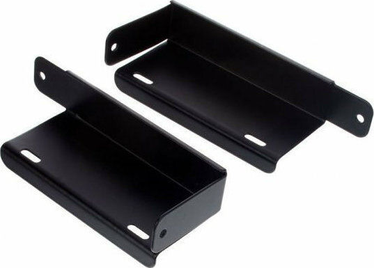 Pedaltrain Power Supply Brackets Voodoo Lab Pedalzubehör