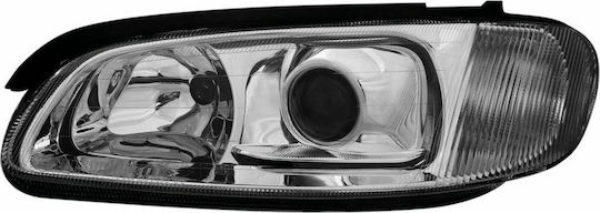 Sonar Μπροστινά Φανάρια για Opel Omega 2τμχ