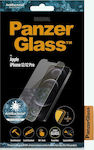 PanzerGlass Standard Fit Tempered Glass Anti-Bacterial (iPhone 12 / 12 Pro)