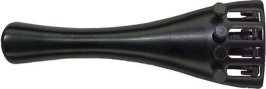Wittner Violin Tailpiece Light Model 1/2
