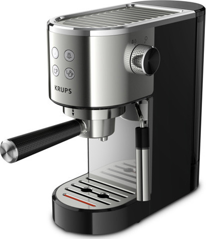 Sotel  Krups Virtuoso XP442C11 coffee maker Semi-auto Espresso
