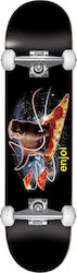 Enjoi Pizza Kitten 7.25" Komplett Kurzboard Mehrfarbig Enjoi Pizza Kitten 7.25" Komplett Kurzboard Mehrfarbig