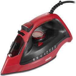 Mesko MS 5031 MS5031 3000W με Συνεχόμενη Παροχή Ατμού 40gr/min Mesko MS 5031 MS5031 3000W με Συνεχόμενη Παροχή Ατμού 40gr/min