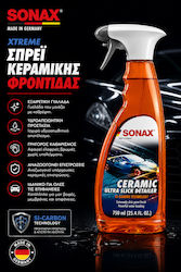 Sonax Ceramic Quick Detailer Σπρέι Κεραμικής Επίστρωσης 750ml