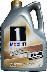 Mobil Fs Synthetisch,Polyester/Cotton/Leather A...
