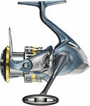 Shimano Ultegra 5000 XGFC Fishing Reel for Vertical