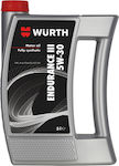 Wurth Endurance III Synthetic Car Lubricant 5W-30 C3 5lt