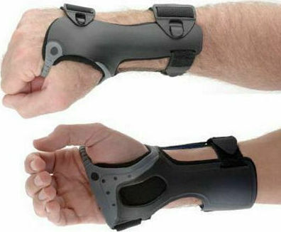 Ossur Exoform Carpal Tunnel Wrist Brace Αριστερό