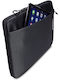Thule Subterra Sleeve Wasserdicht Tasche Fall für Laptop 15" in Schwarz Farbe