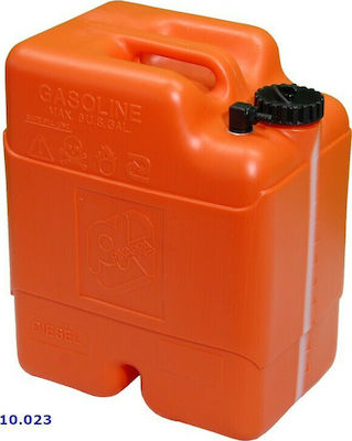 Fuel Portable Tank Delta 22lt SM10.023