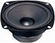 REACT KDM-405 Speaker Woofer 4" 6ohm KDM-405