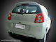 Motordrome Колибри Автомобил Таван от Полиуретан Suzuki Alto 2009
