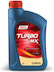 WEG Turbo MX Λάδι Αυτοκινήτου 20W-50 1lt