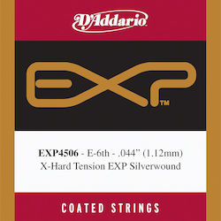 Daddario E-6th Einzel-Klassische Gitarrensaiten 44 Zoll Normale Spannung Daddario E-6th Einzel-Klassische Gitarrensaiten 44 Zoll Normale Spannung