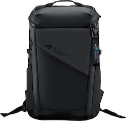 Asus Rog Ranger BP2701 Αδιάβροχη Τσάντα Πλάτης για Laptop 17" σε Μαύρο χρώμα