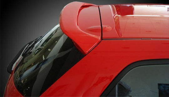 Motordrome Mazda 2 Car Rear Spoiler from Polyurethane